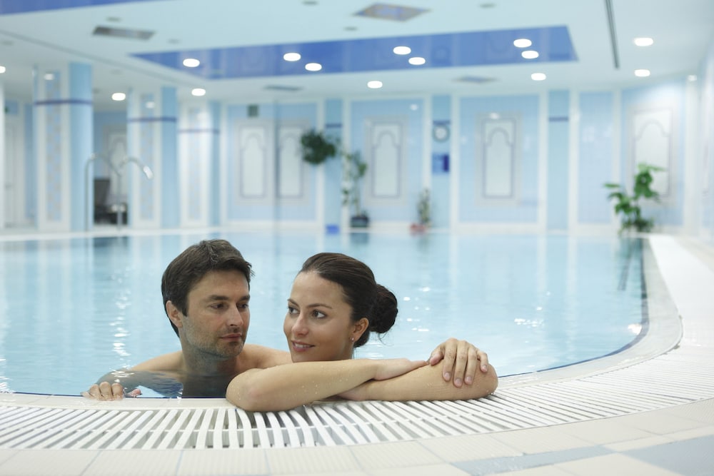 Pacific Ensana Health Spa Hotel 15/42
