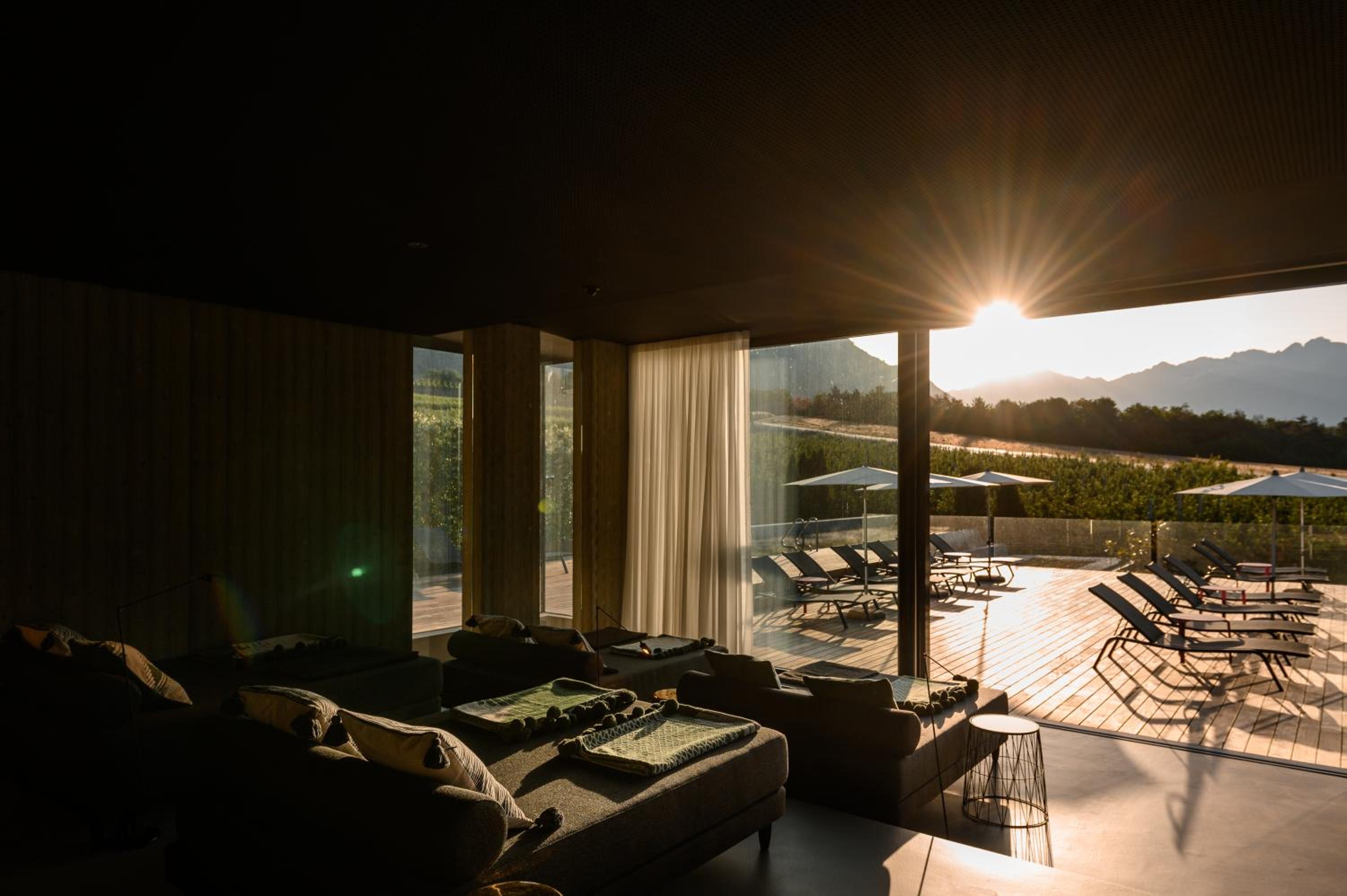 Design Hotel Tyrol 5/12