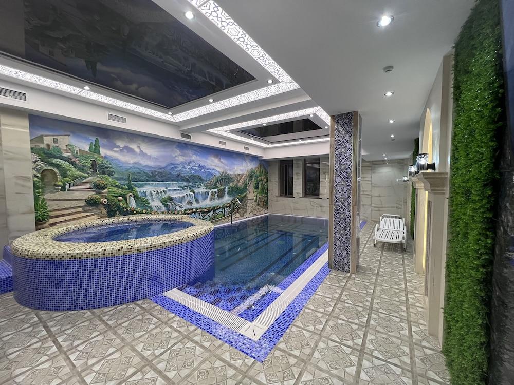 Novza Palace Hotel 22/44