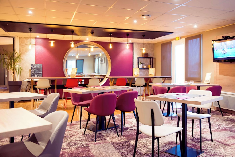 Brit Hotel Le Kerhuon 47/71