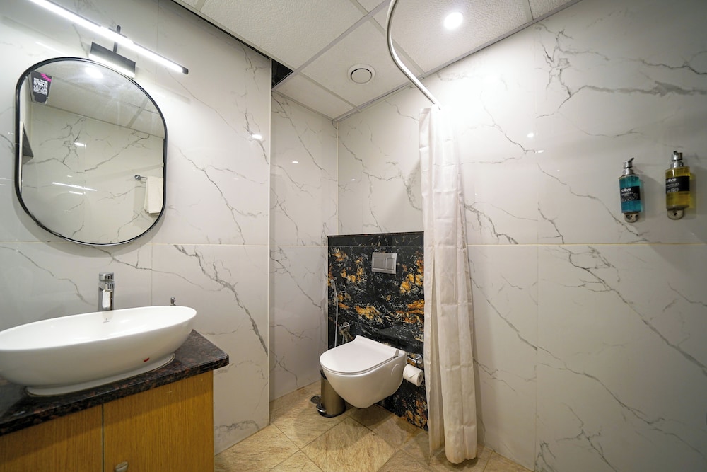 Olive Hotel Hebbal by Embassy Group 32/42