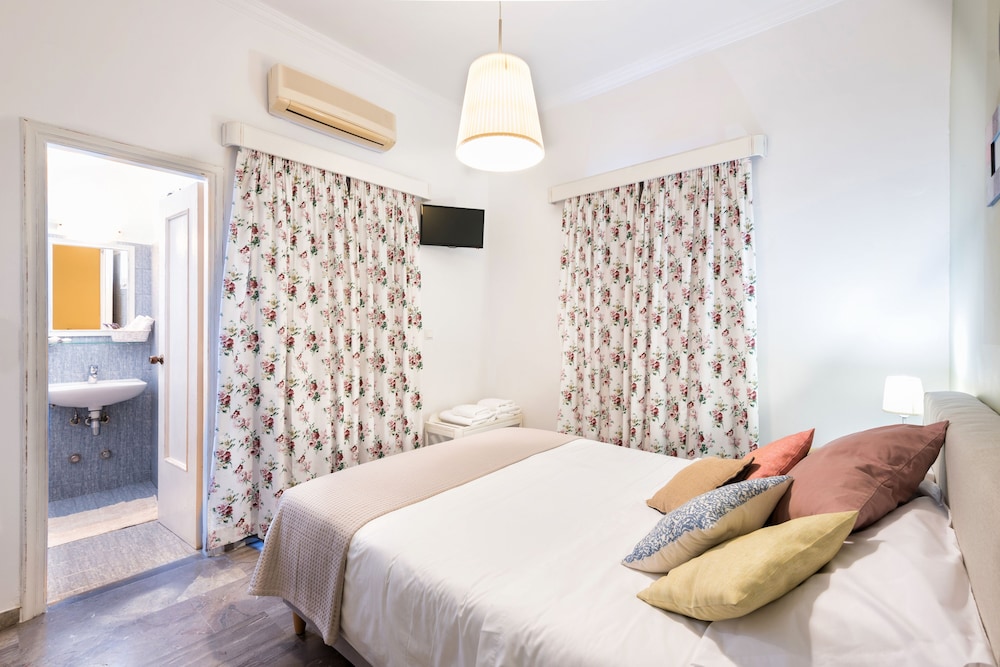 Hotel Oasis 13/50