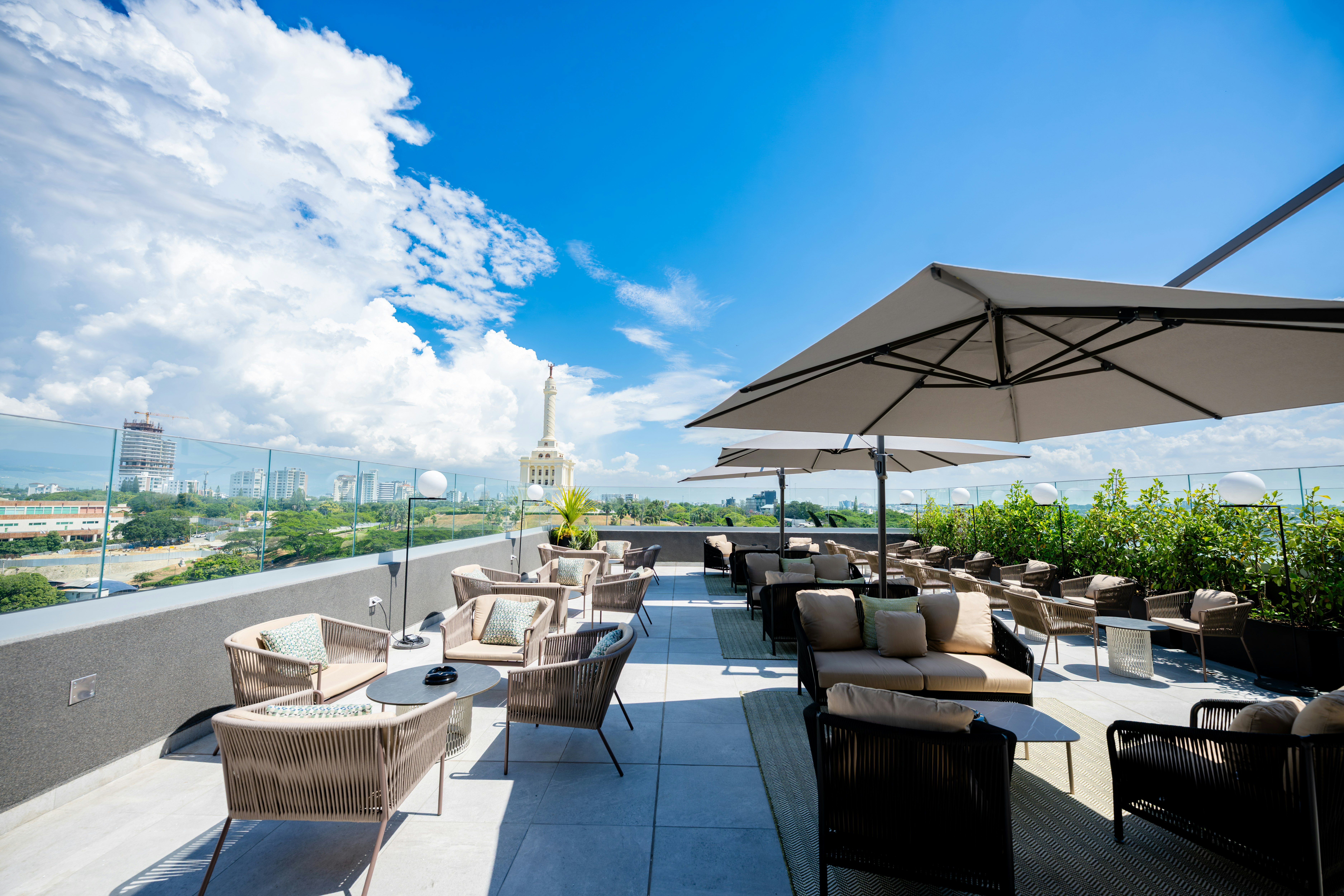 Hampton by Hilton Santiago de los Caballeros 60/62
