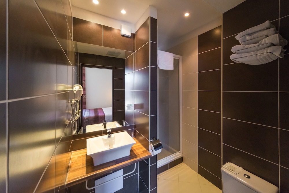 Le 21 Hotel 47/47