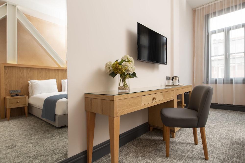 Premist Hotel Taksim 35/50