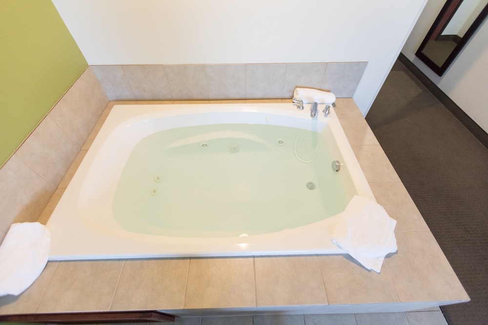 Sleep Inn & Suites Pleasant Hill - Des Moines 22/37
