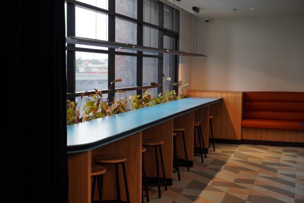 The Graph Hotel Kuala Lumpur 37/42