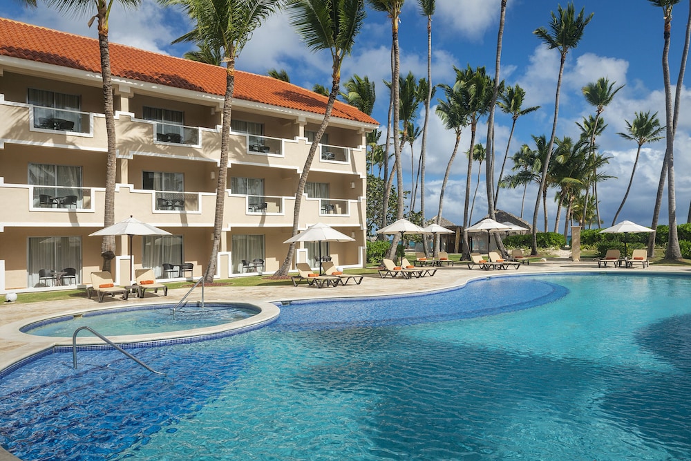 Jewel Palm Beach Resort Spa 4/48