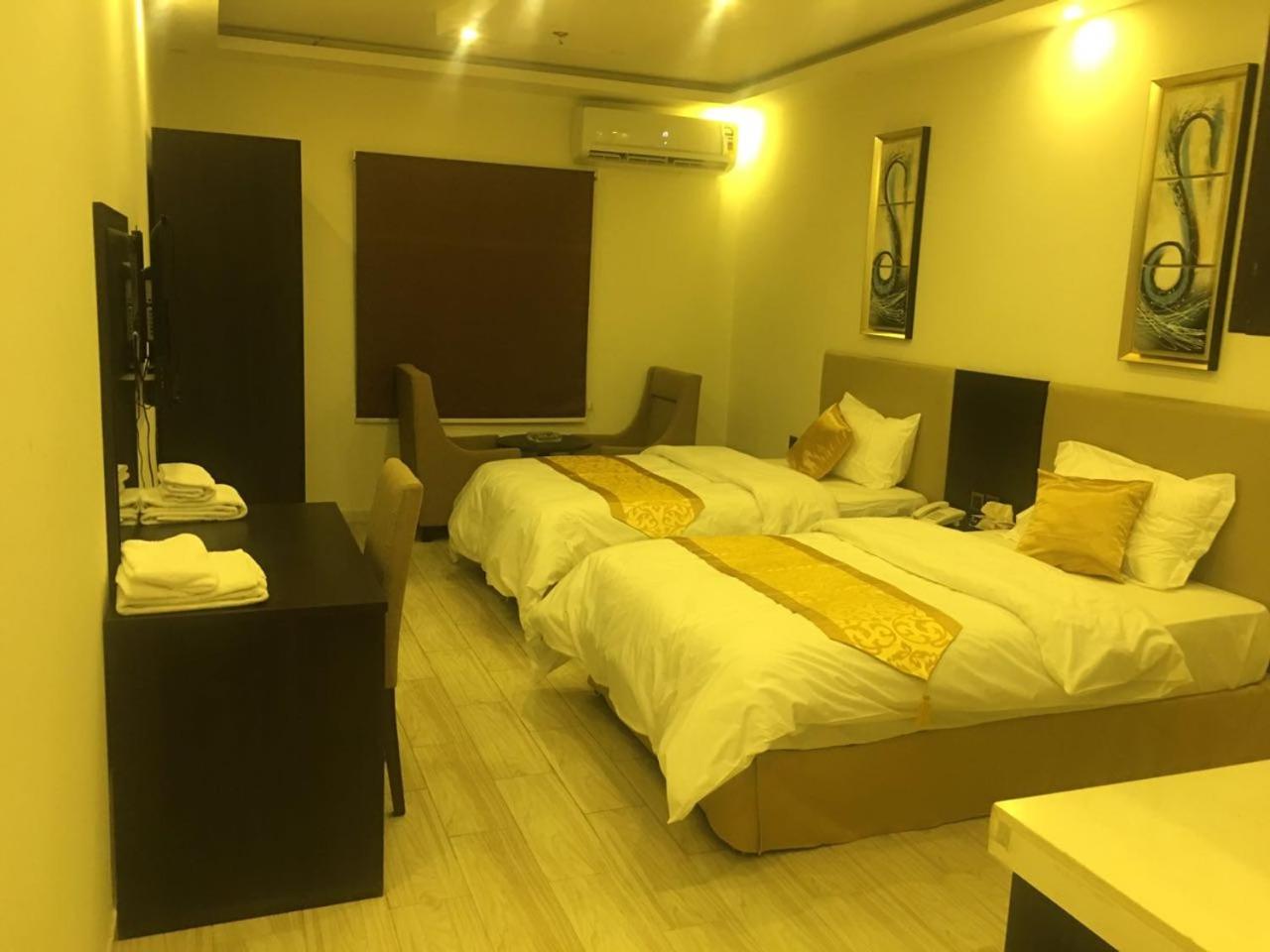 نورث هاوس للأجنحه الفندقية(Nourth House Aparthotel) 18/39