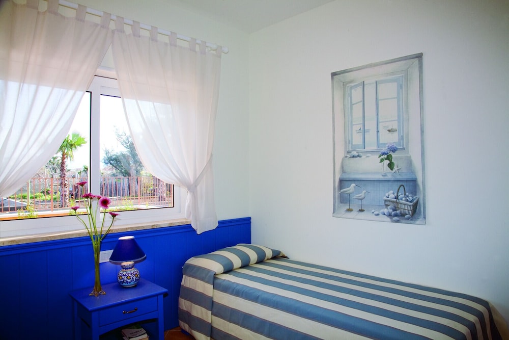 Residence dei Margi 12/23