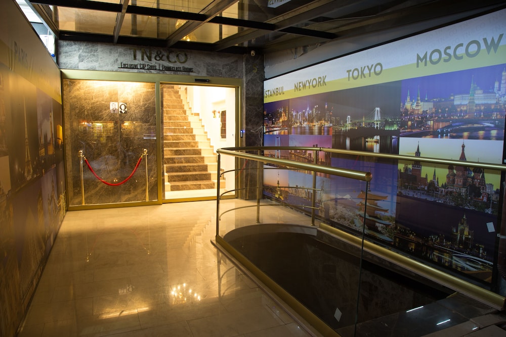 Tn&Co Hotel 17/27