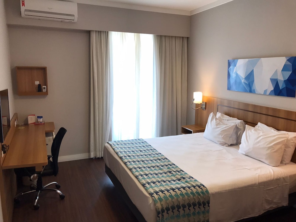 Comfort Ibirapuera 22/40