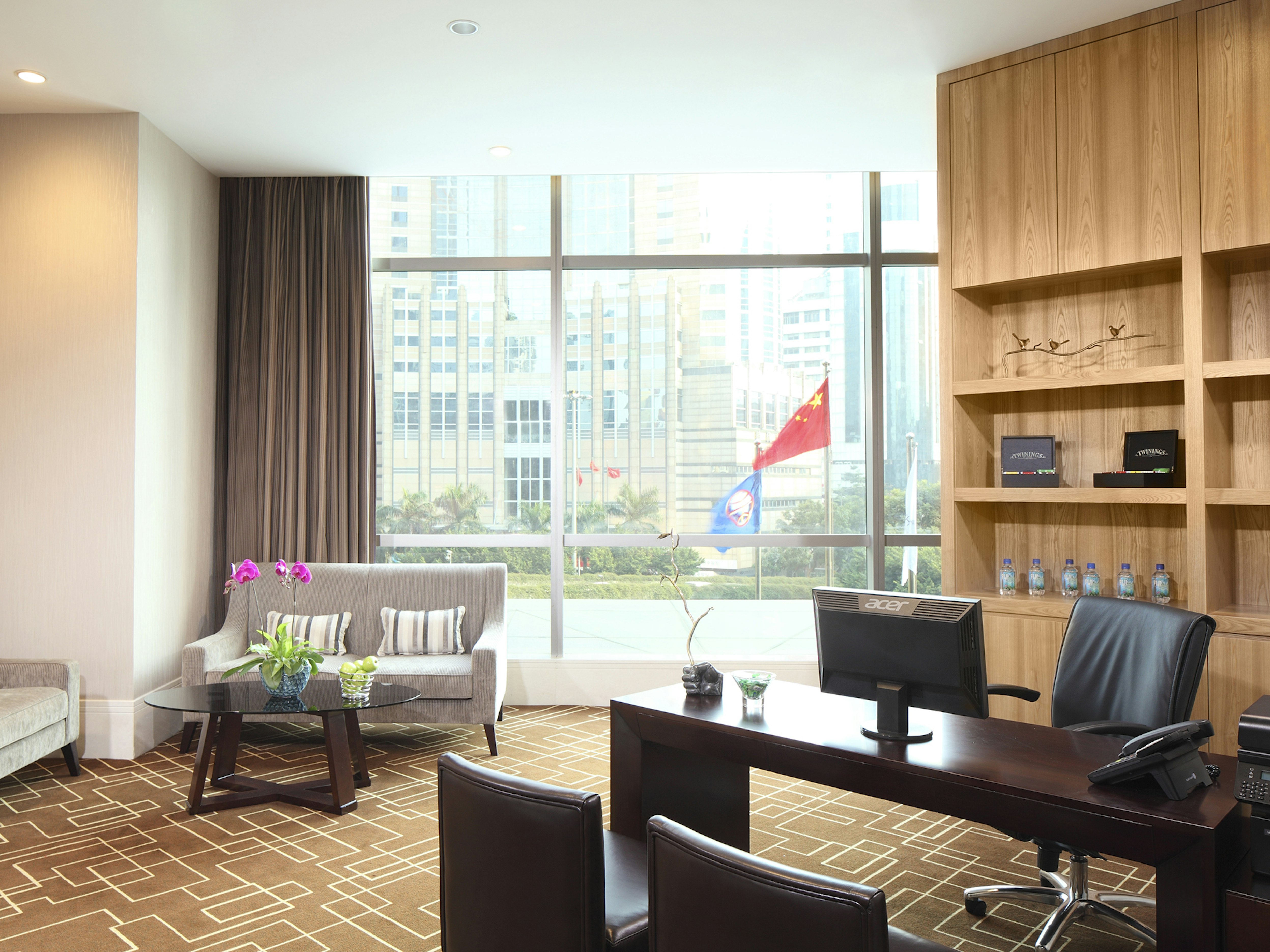 DoubleTree by Hilton Hotel Guangzhou 39/72