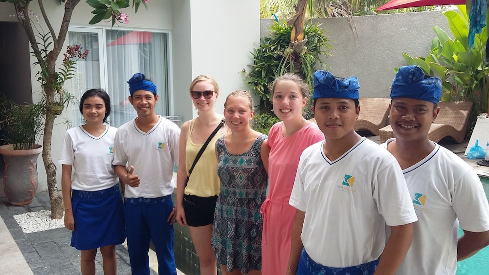 Hola Seminyak 29/50