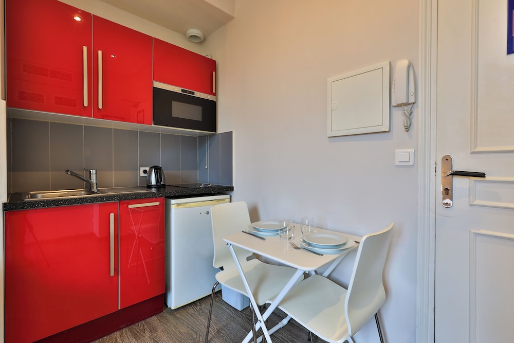 Residence Emeraude 36/50