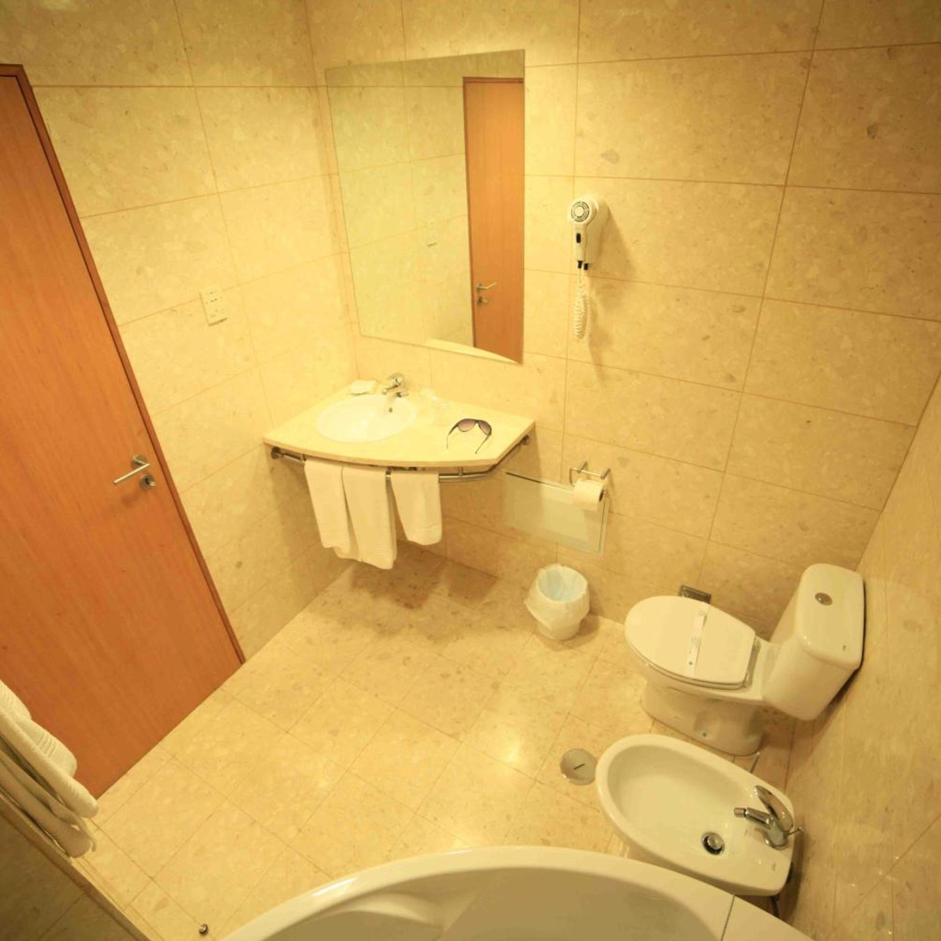 Hotel Matriz 28/50