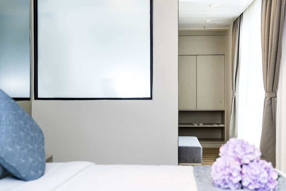 Eco Tree Hotel Causeway Bay 24/64