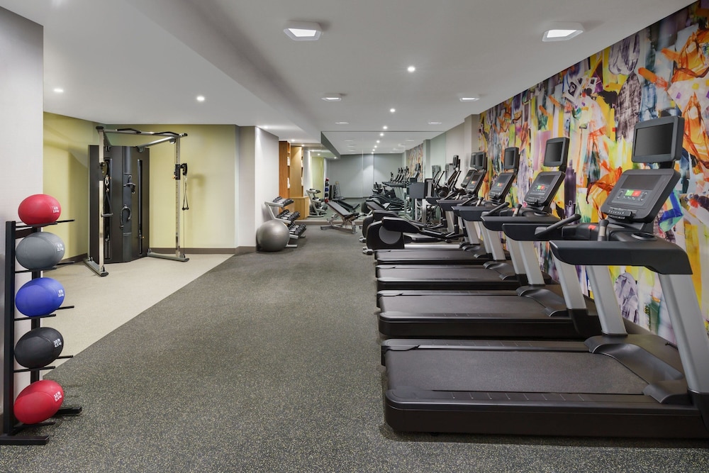 SpringHill Suites by Marriott New York Manhattan/Chelsea 18/26
