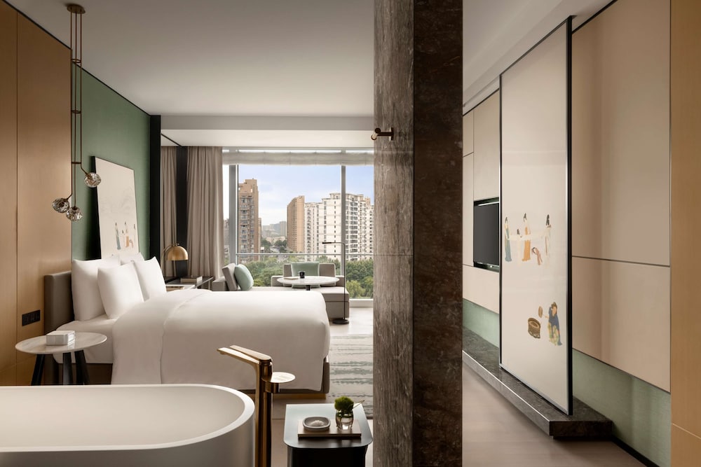 Kempinski Hotel Hangzhou 15/71