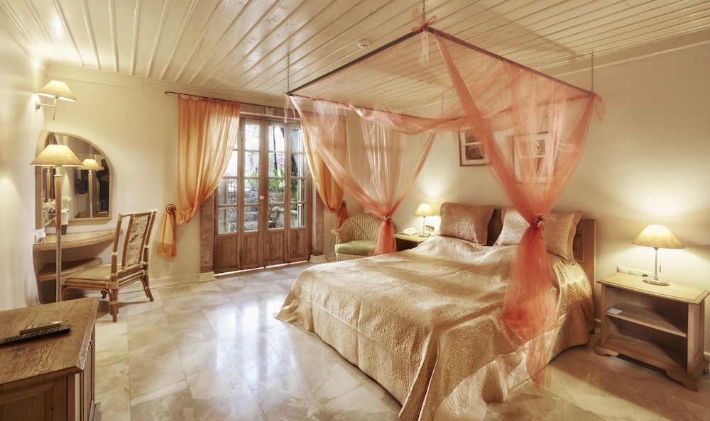 Oyster Residence - Adults Only 28/71