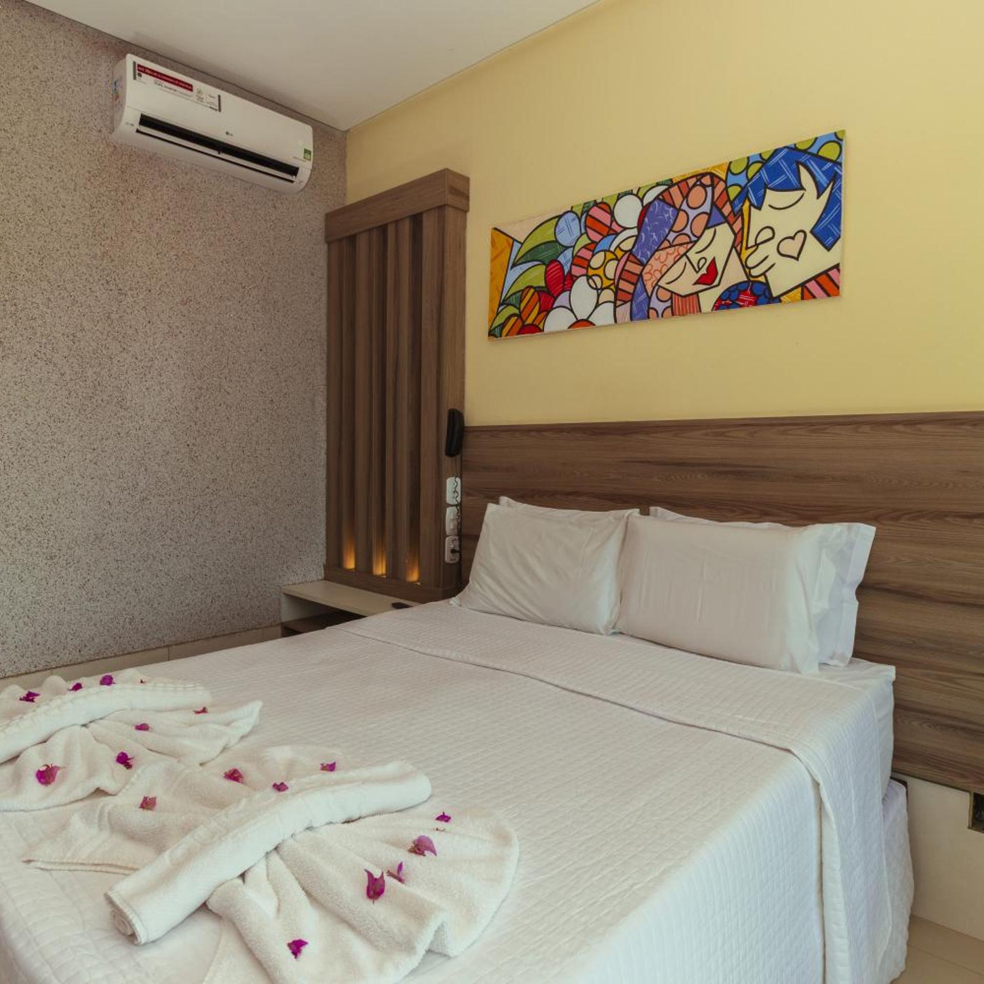 Pedra do Sino Hotel 14/50