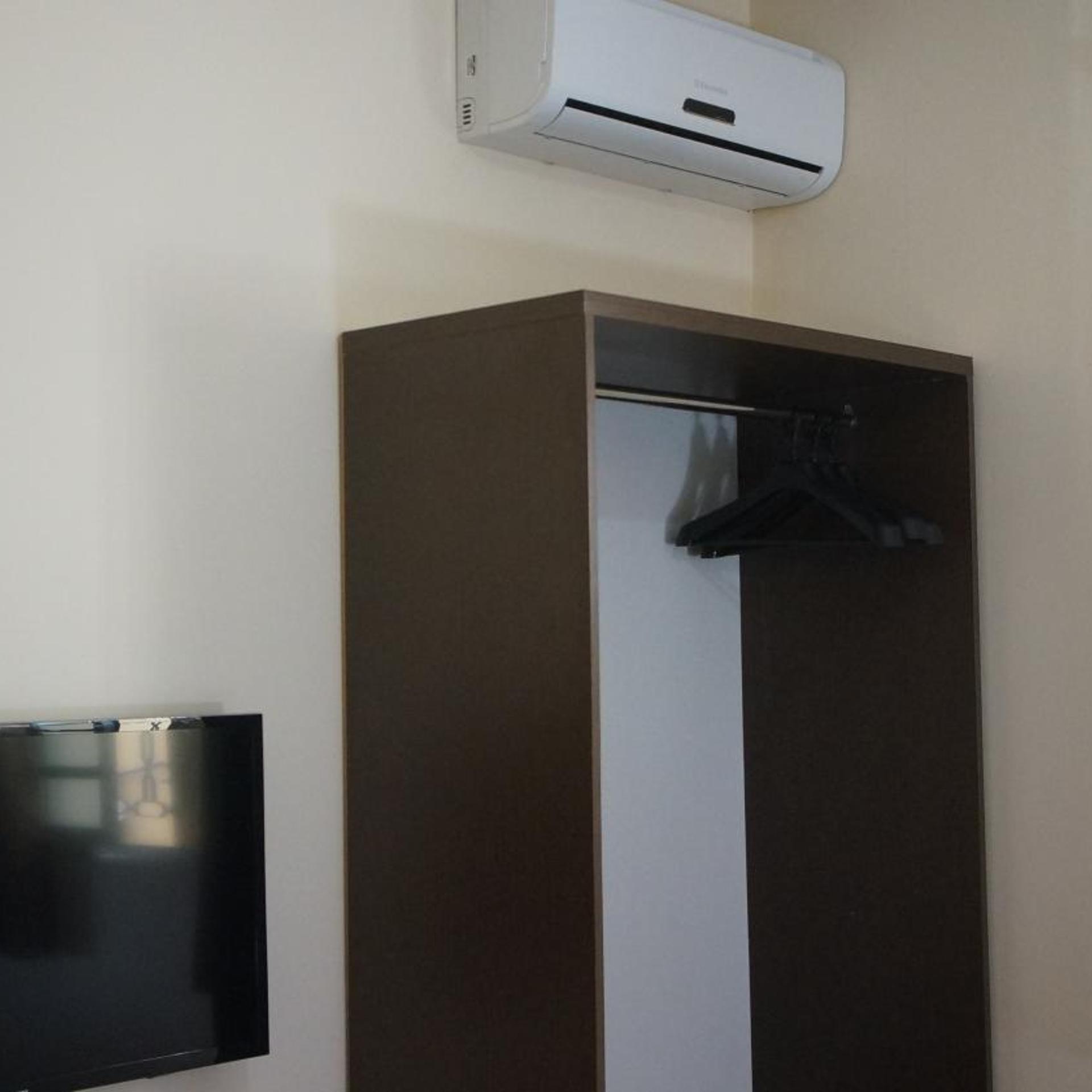 PINHEIROS HOTEL 42/57