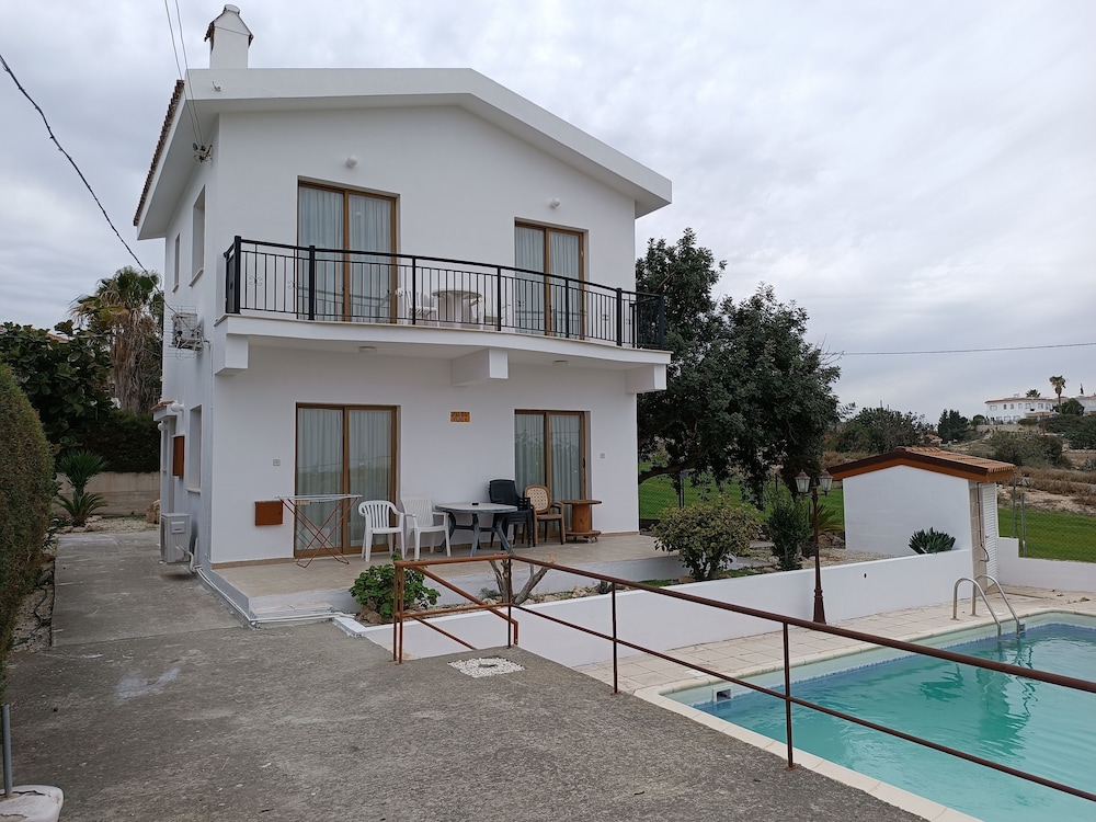Kapsalia Holiday别墅(Kapsalia Holiday Villas) 图片5