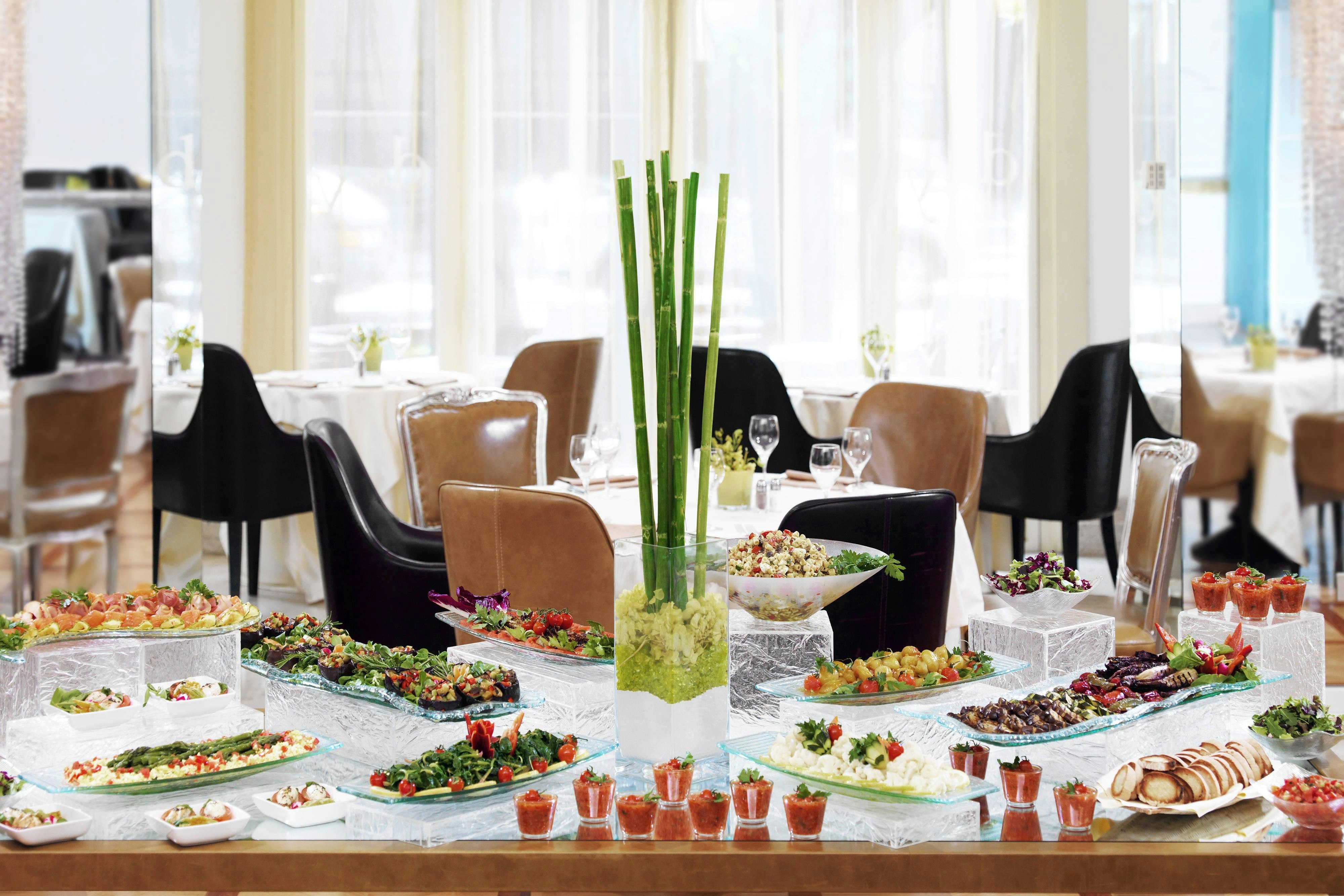 The Westin Excelsior Roma 25/68