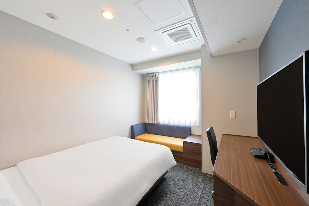 Jr West Group Via Inn Okayama 14/49