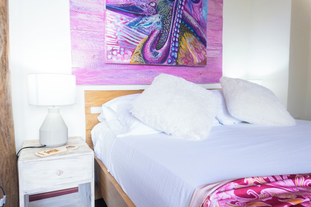 Cristal Blue Baru Hotel photo4