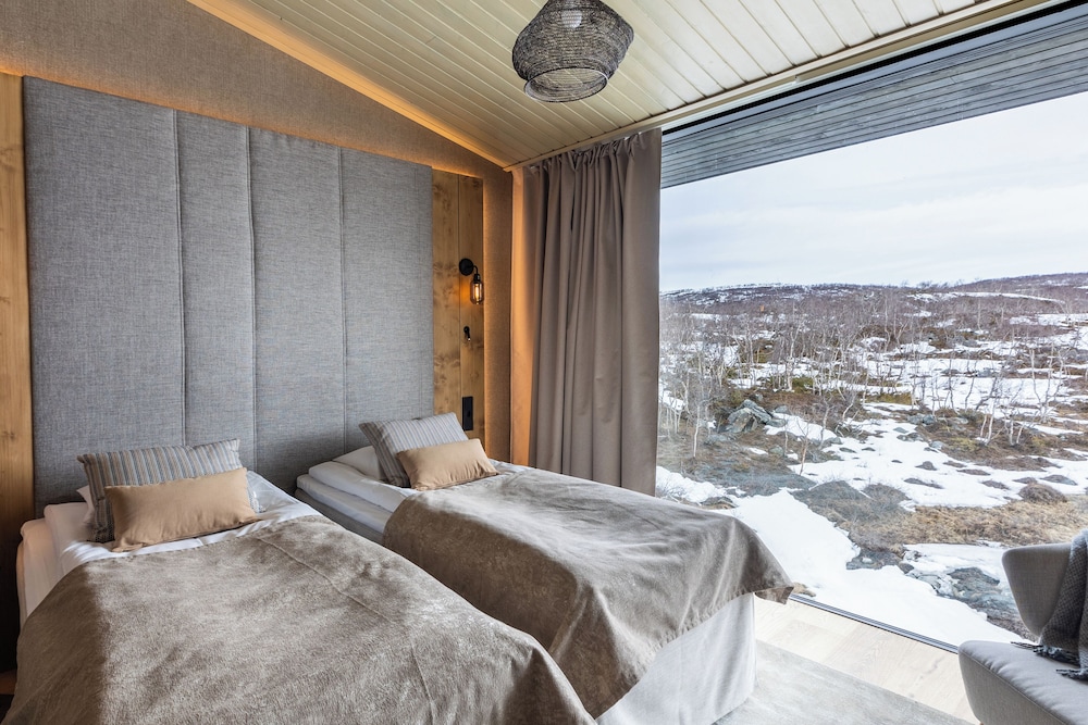 Santa's Hotel Rakka 12/50