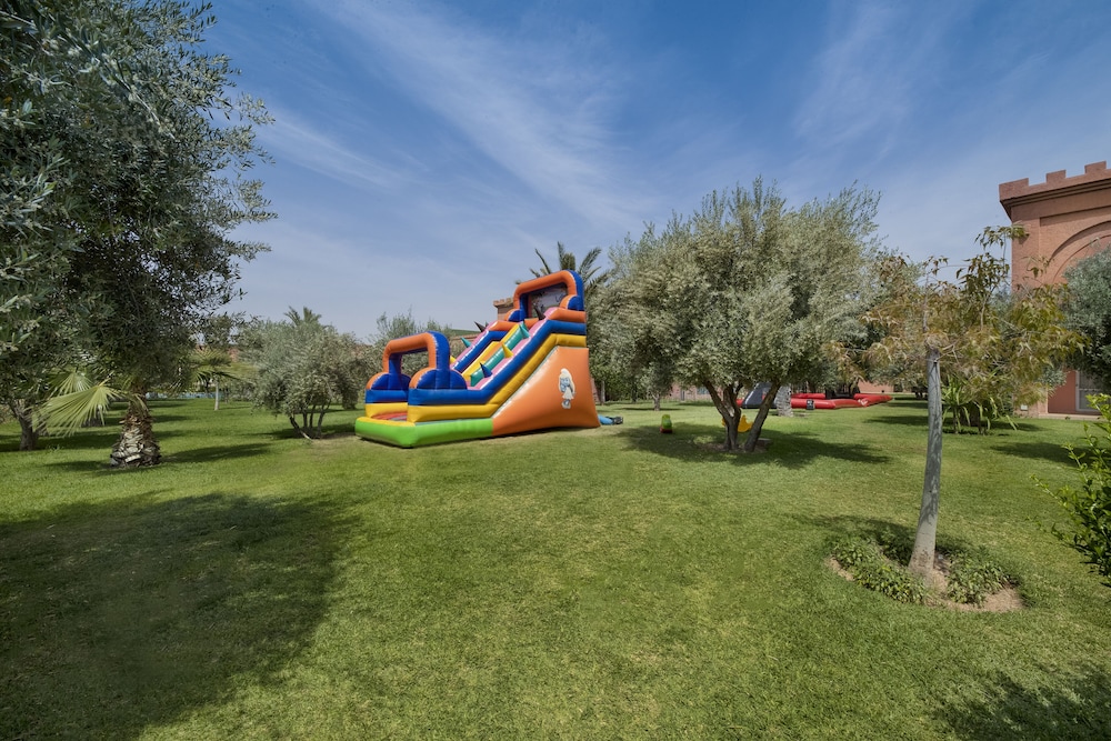 Grand Mogador Aqua Resort 39/66