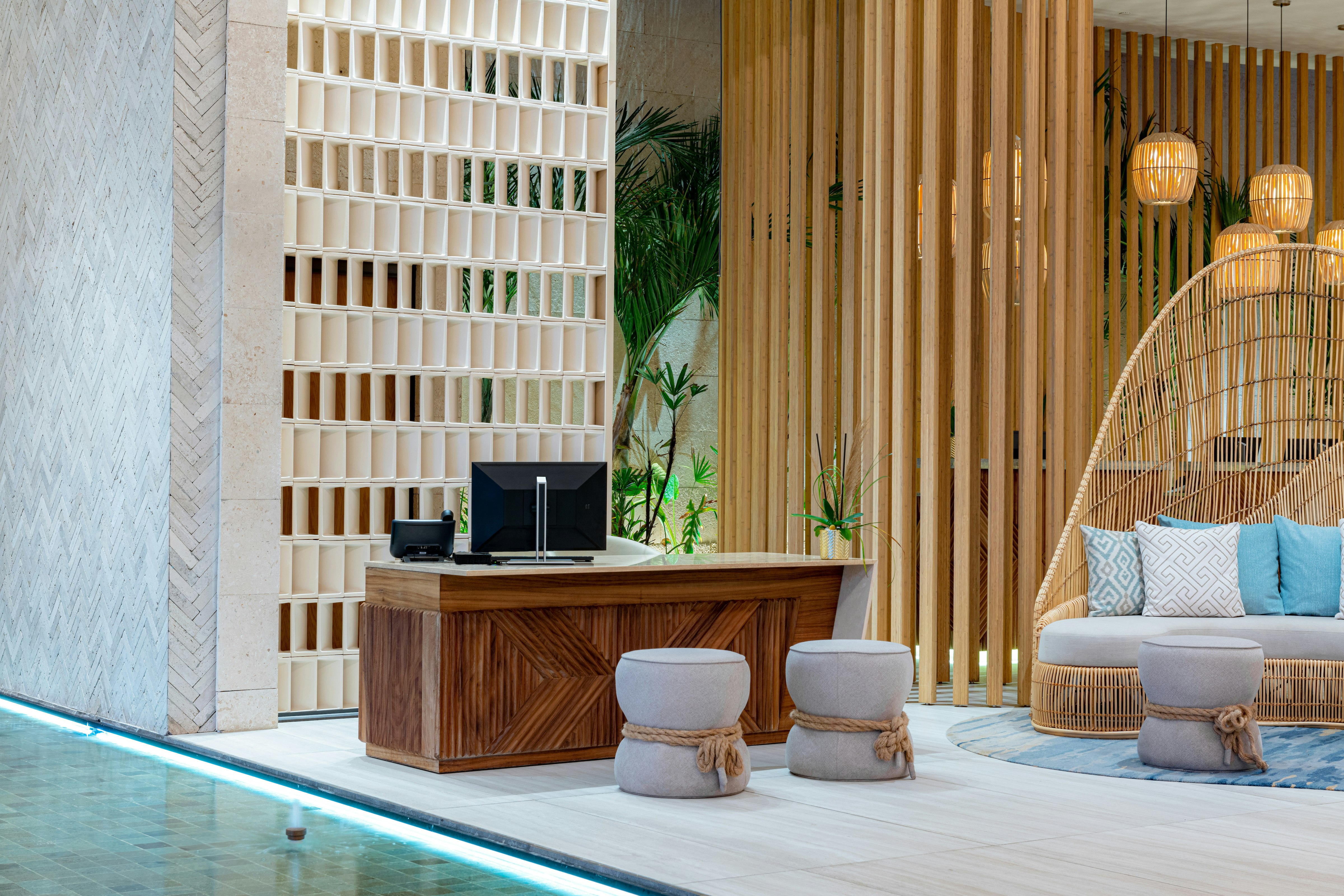 Hilton Tulum Riviera Maya All Inclusive Resort 13/50