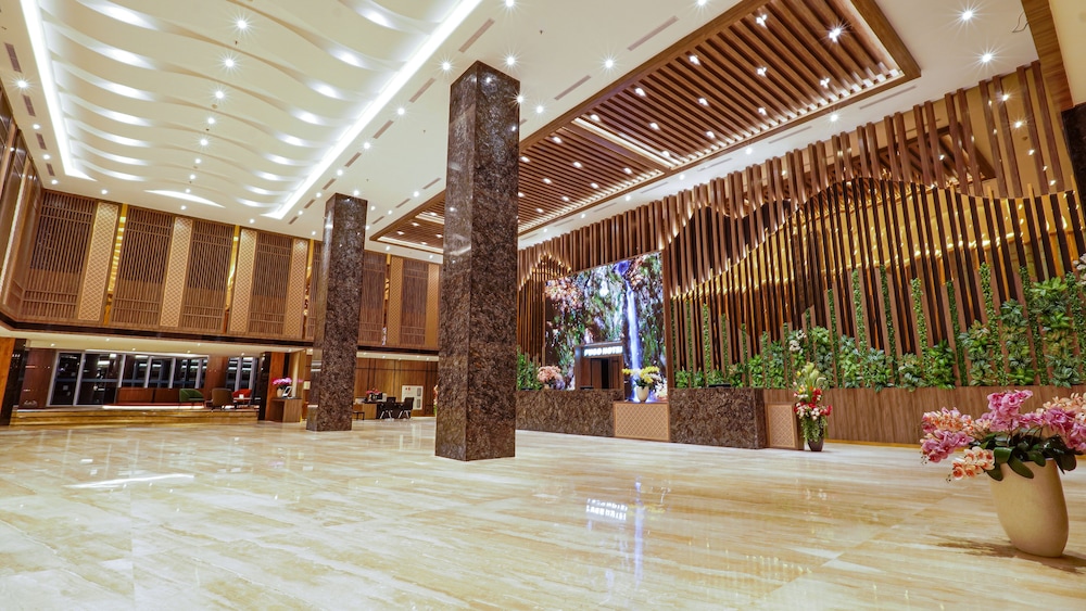 FUGO Hotel Samarinda 5/50