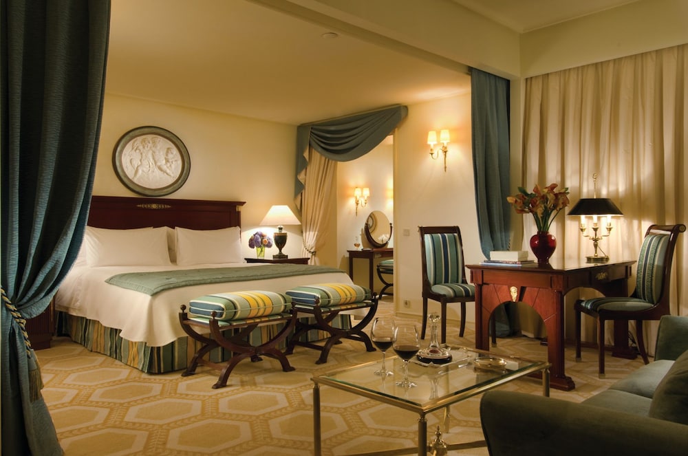 Four Seasons Hotel Ritz Lisbon 58/65