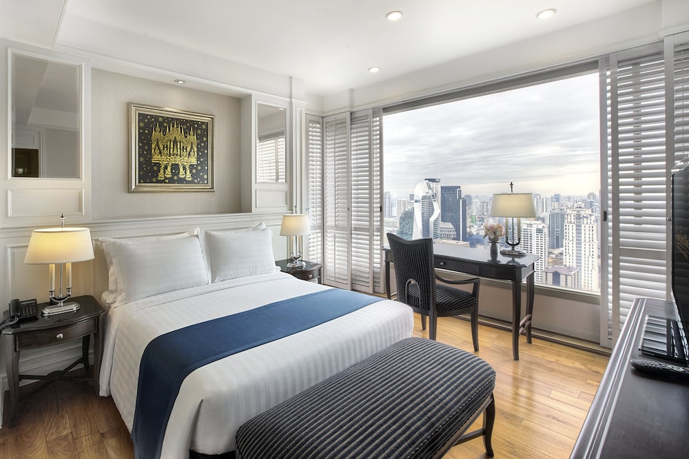 Grande Centre Point Hotel Ratchadamri 8/34