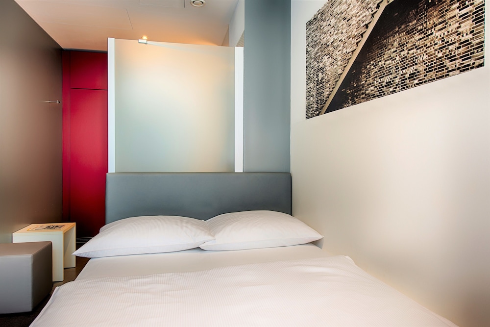 Garner Hotel Berlin - Gendarmenmarkt by IHG 24/97