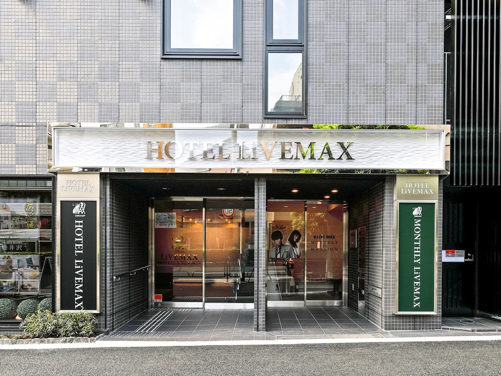Hotel Livemax Shinjuku EAST 12/27