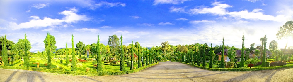 Waranya Resort 19/21