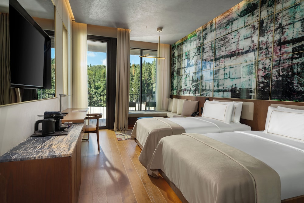 Rixos Tersane Istanbul 30/72