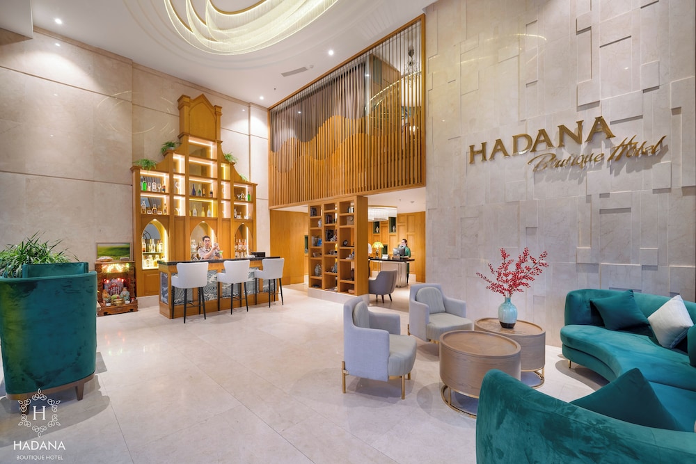 Hadana Boutique Hotel Da Nang 66/86