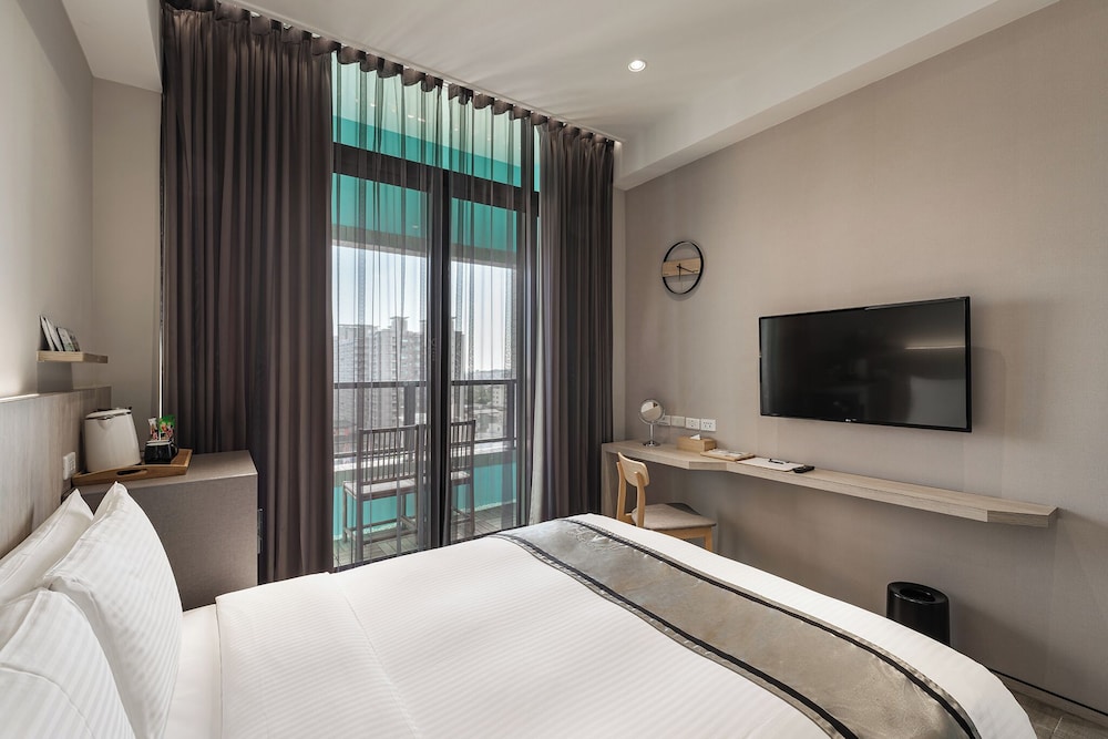 Hotel Yam Lagom 12/49