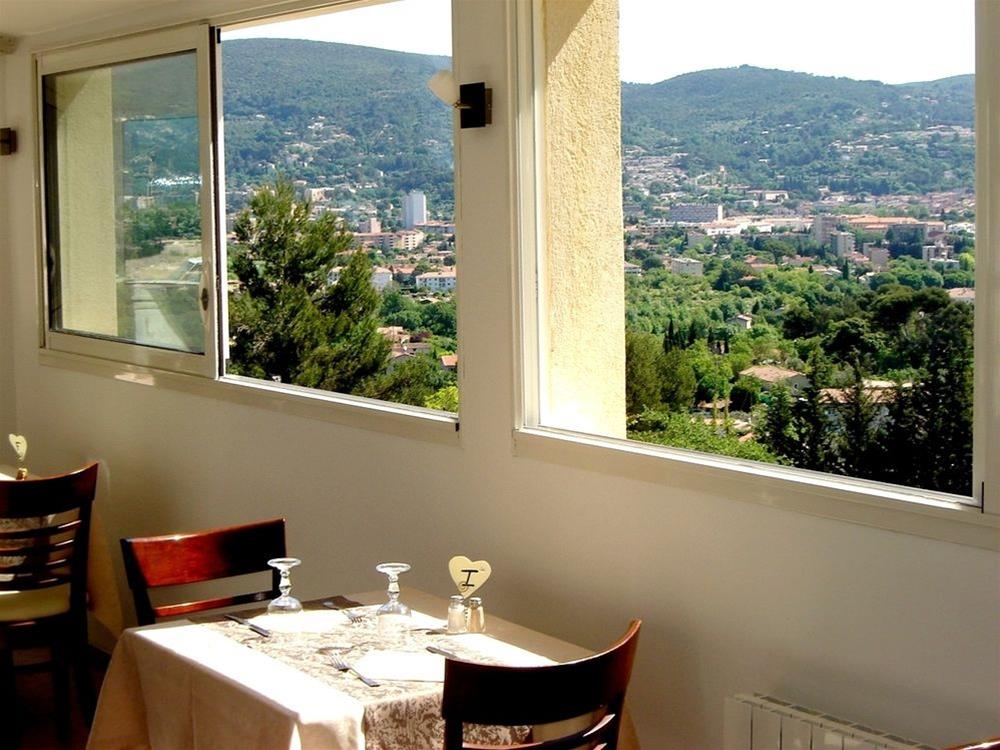 HÔTEL LE COL DE L'ANGE 18/22