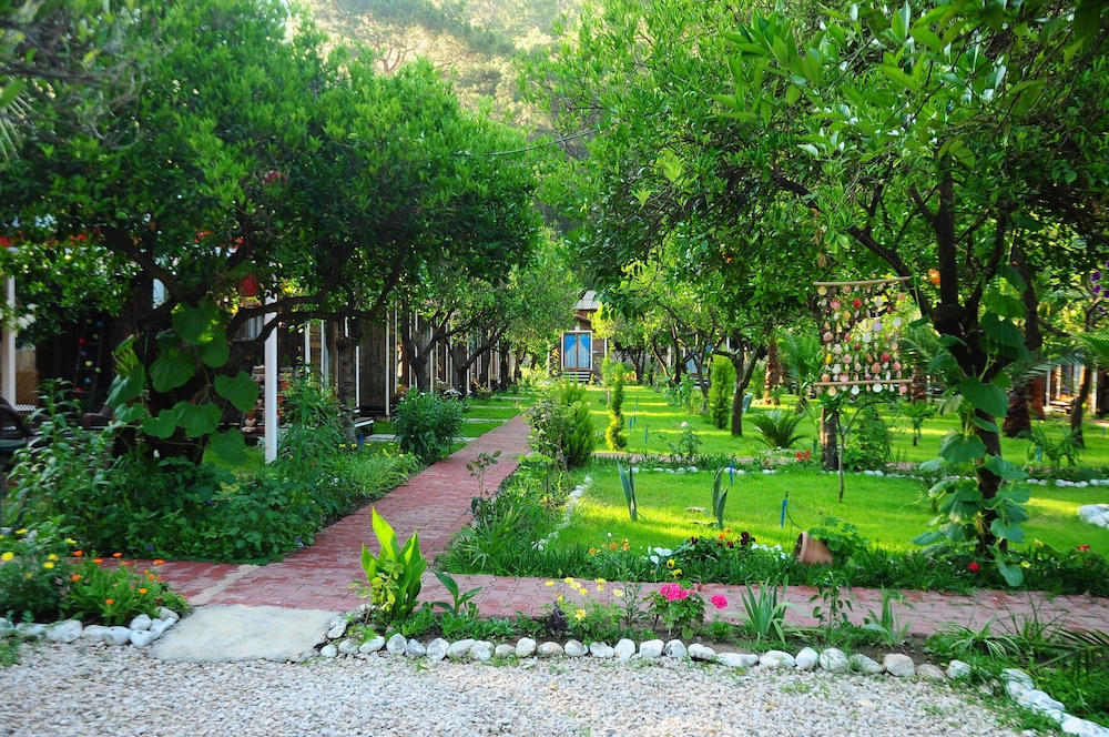 Likya Evleri Olympos - Adults Only 22/27