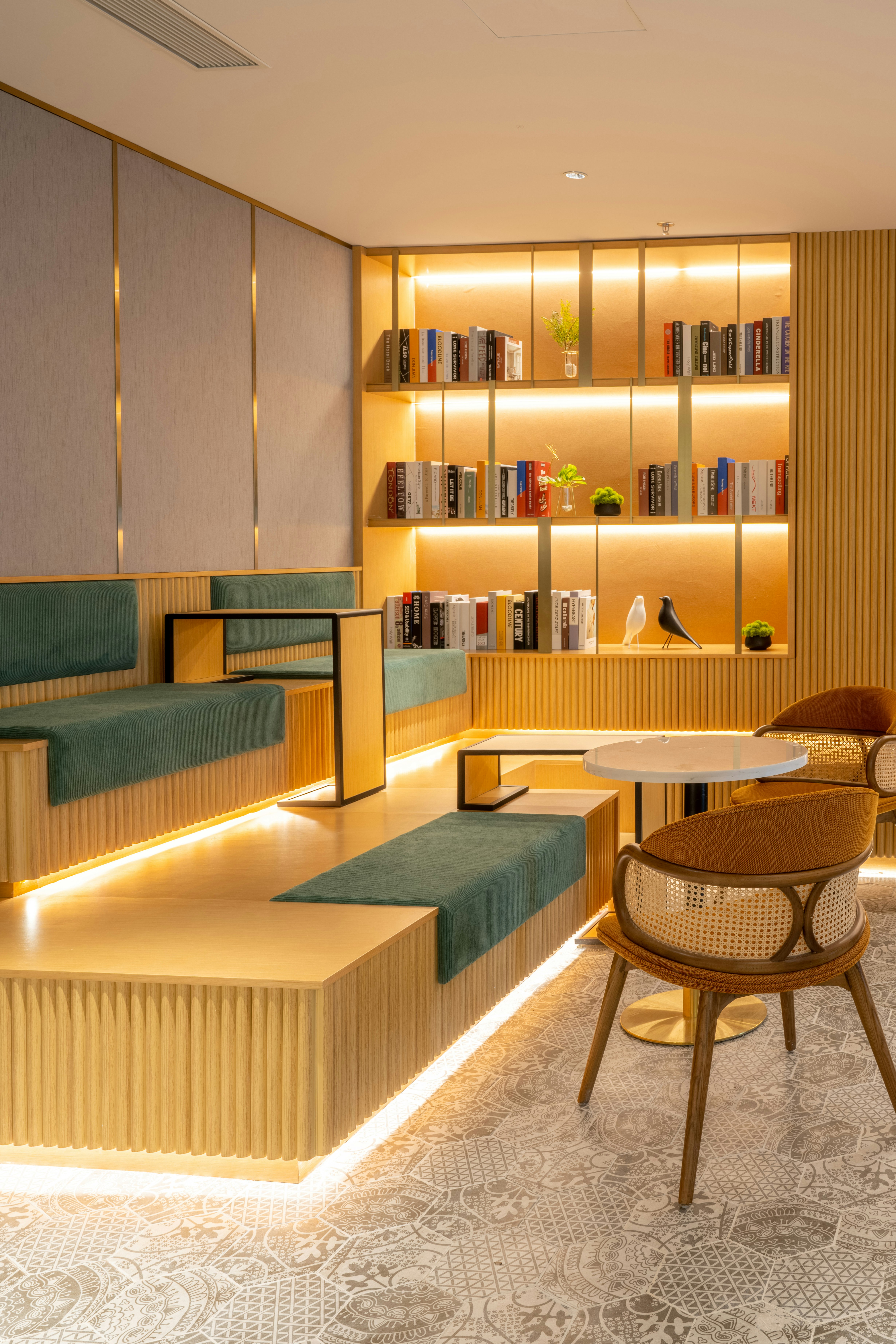 Hilton Garden Inn Shenzhen Nanshan Avenue 25/50