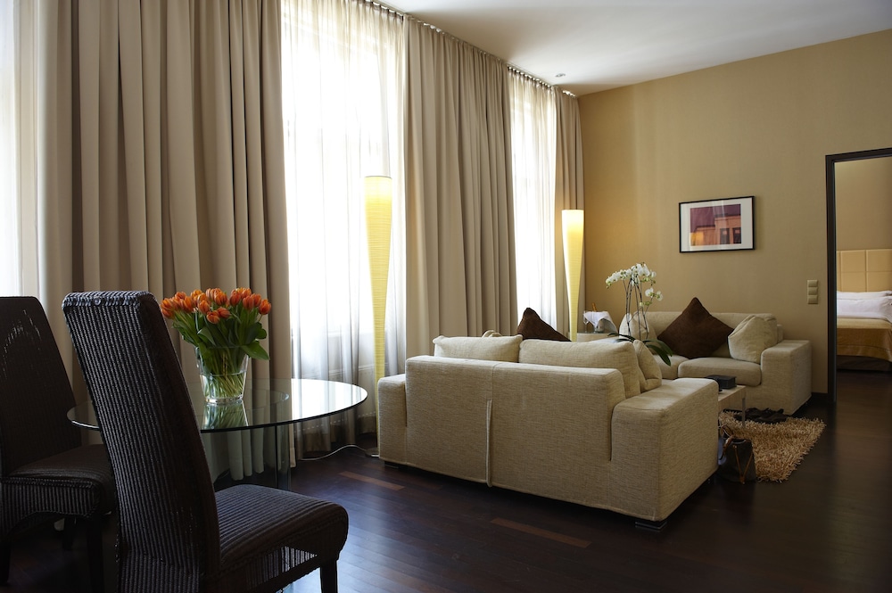 MyPlace Premium Apartments - City Centre 18/73
