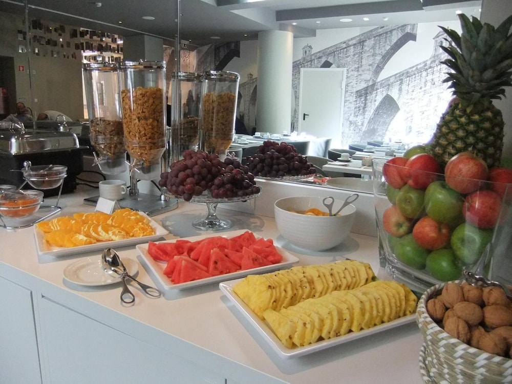 LISBON SAO BENTO HOTEL 33/44
