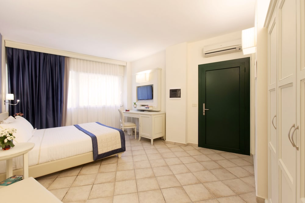 Hotel Torre Di Calapiccola 24/74