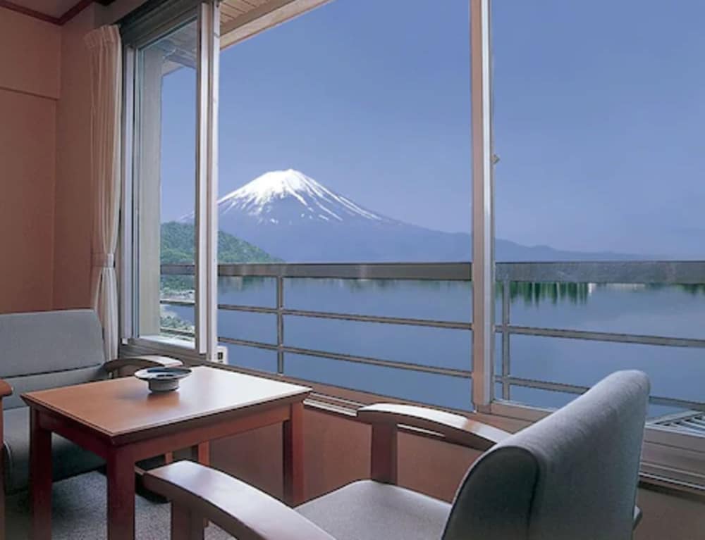 Hotel Mifujien 24/35