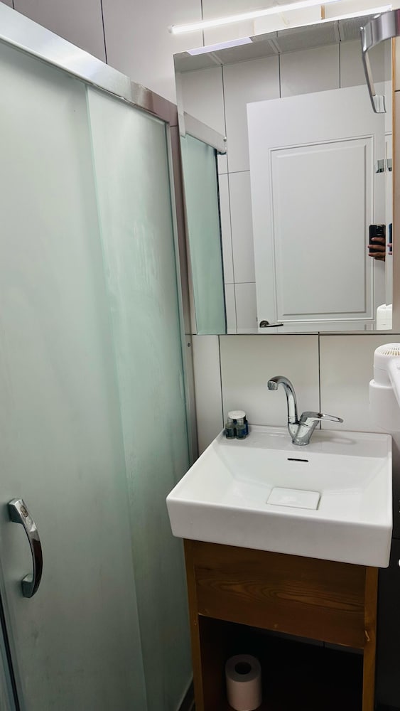 Akcapinar Korfez Butik Otel 45/46